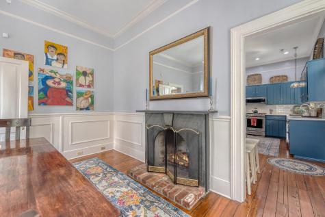 301 E Richardson Avenue Summerville SC 29483