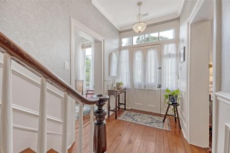 301 E Richardson Avenue Summerville SC 29483