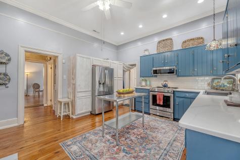 301 E Richardson Avenue Summerville SC 29483