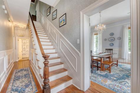 301 E Richardson Avenue Summerville SC 29483