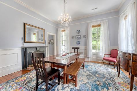 301 E Richardson Avenue Summerville SC 29483