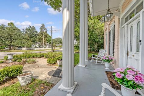 301 E Richardson Avenue Summerville SC 29483