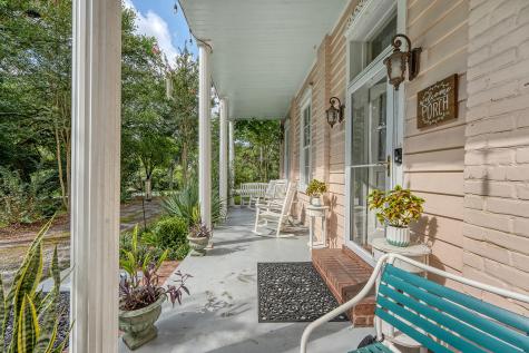 301 E Richardson Avenue Summerville SC 29483
