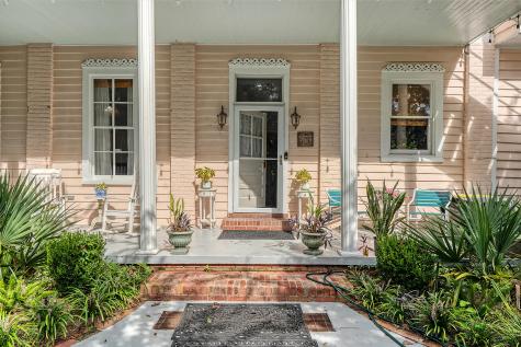 301 E Richardson Avenue Summerville SC 29483
