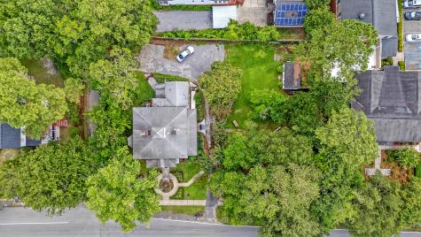 301 E Richardson Avenue Summerville SC 29483