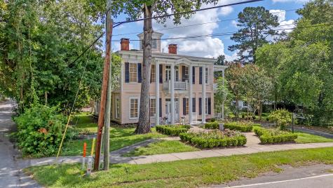 301 E Richardson Avenue Summerville SC 29483