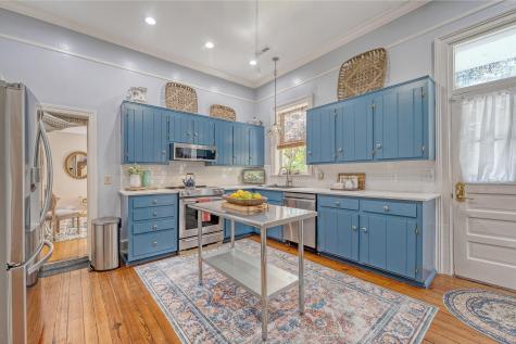 301 E Richardson Avenue Summerville SC 29483