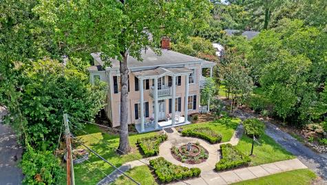 301 E Richardson Avenue Summerville SC 29483