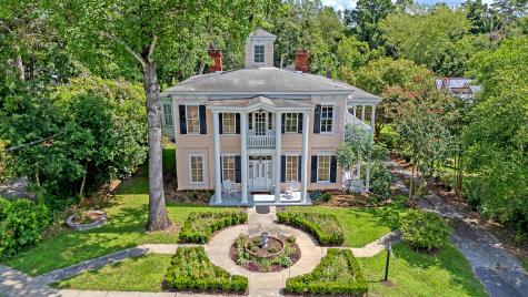 301 E Richardson Avenue Summerville SC 29483