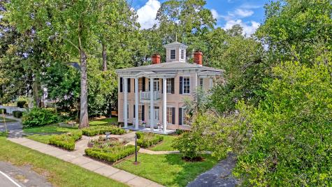 301 E Richardson Avenue Summerville SC 29483