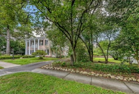 301 E Richardson Avenue Summerville SC 29483