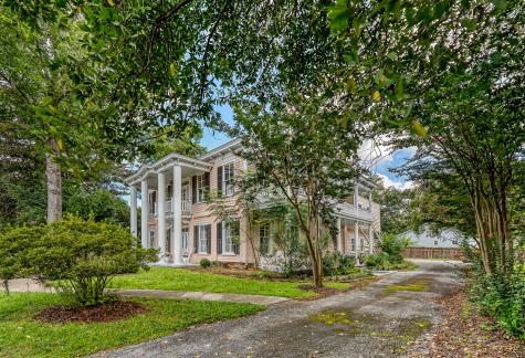 301 E Richardson Avenue Summerville SC 29483