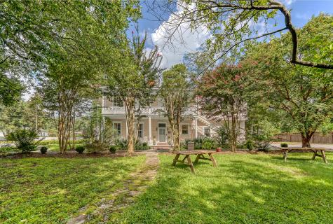 301 E Richardson Avenue Summerville SC 29483