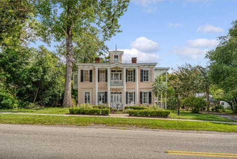 301 E Richardson Avenue Summerville SC 29483