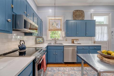 301 E Richardson Avenue Summerville SC 29483