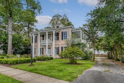 301 E Richardson Avenue Summerville SC 29483