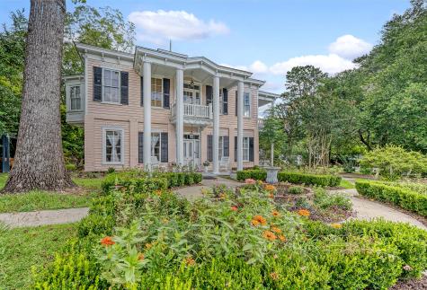 301 E Richardson Avenue Summerville SC 29483