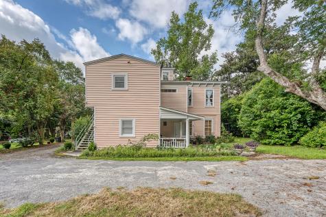 301 E Richardson Avenue Summerville SC 29483