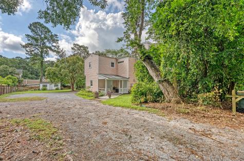 301 E Richardson Avenue Summerville SC 29483