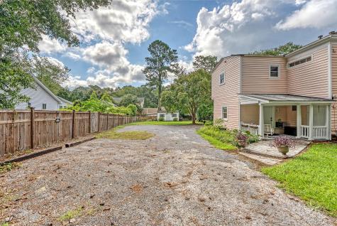 301 E Richardson Avenue Summerville SC 29483