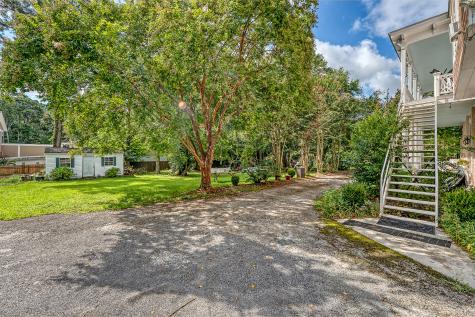 301 E Richardson Avenue Summerville SC 29483