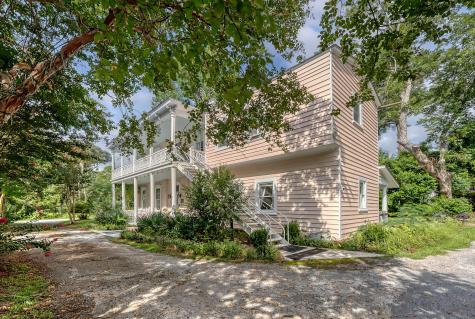 301 E Richardson Avenue Summerville SC 29483