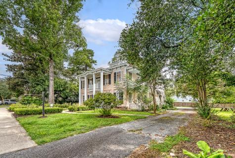 301 E Richardson Avenue Summerville SC 29483