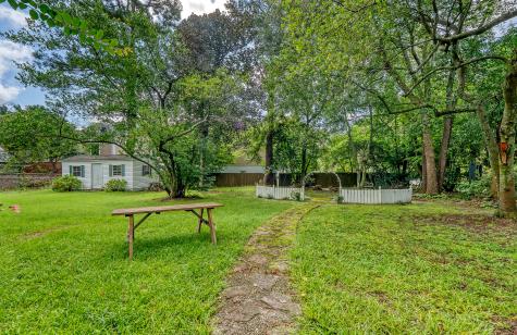 301 E Richardson Avenue Summerville SC 29483
