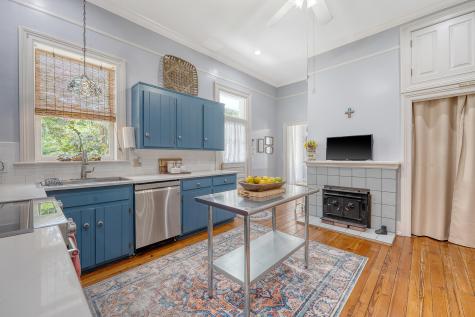 301 E Richardson Avenue Summerville SC 29483