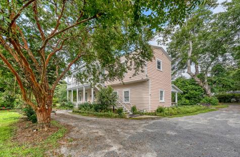 301 E Richardson Avenue Summerville SC 29483