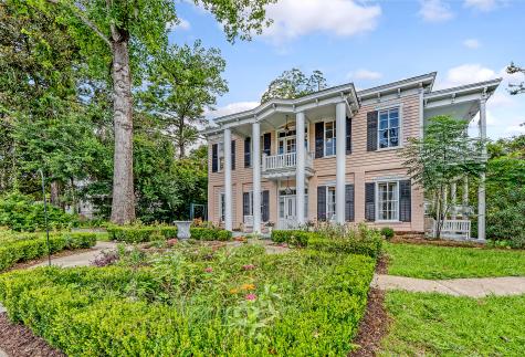 301 E Richardson Avenue Summerville SC 29483