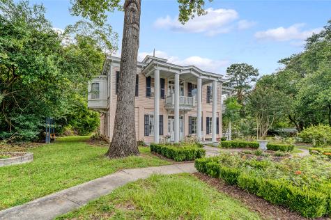 301 E Richardson Avenue Summerville SC 29483