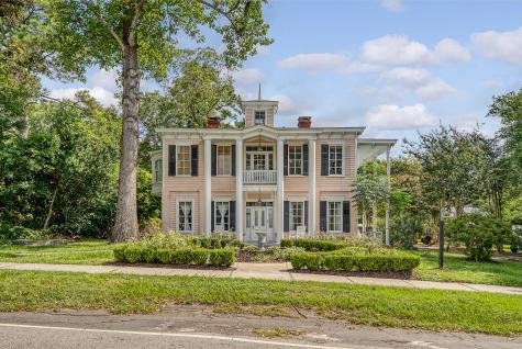 301 E Richardson Avenue Summerville SC 29483