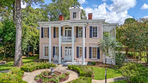 301 E Richardson Avenue Summerville SC 29483