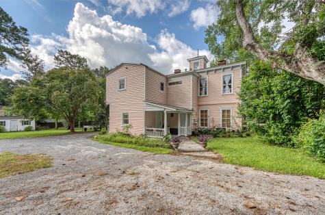 301 E Richardson Avenue Summerville SC 29483