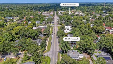 301 E Richardson Avenue Summerville SC 29483