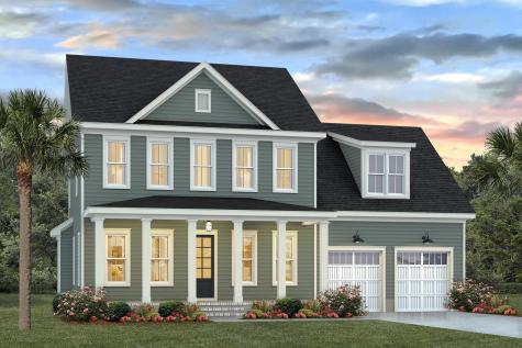 302 Brightside Trail Summerville SC 29486