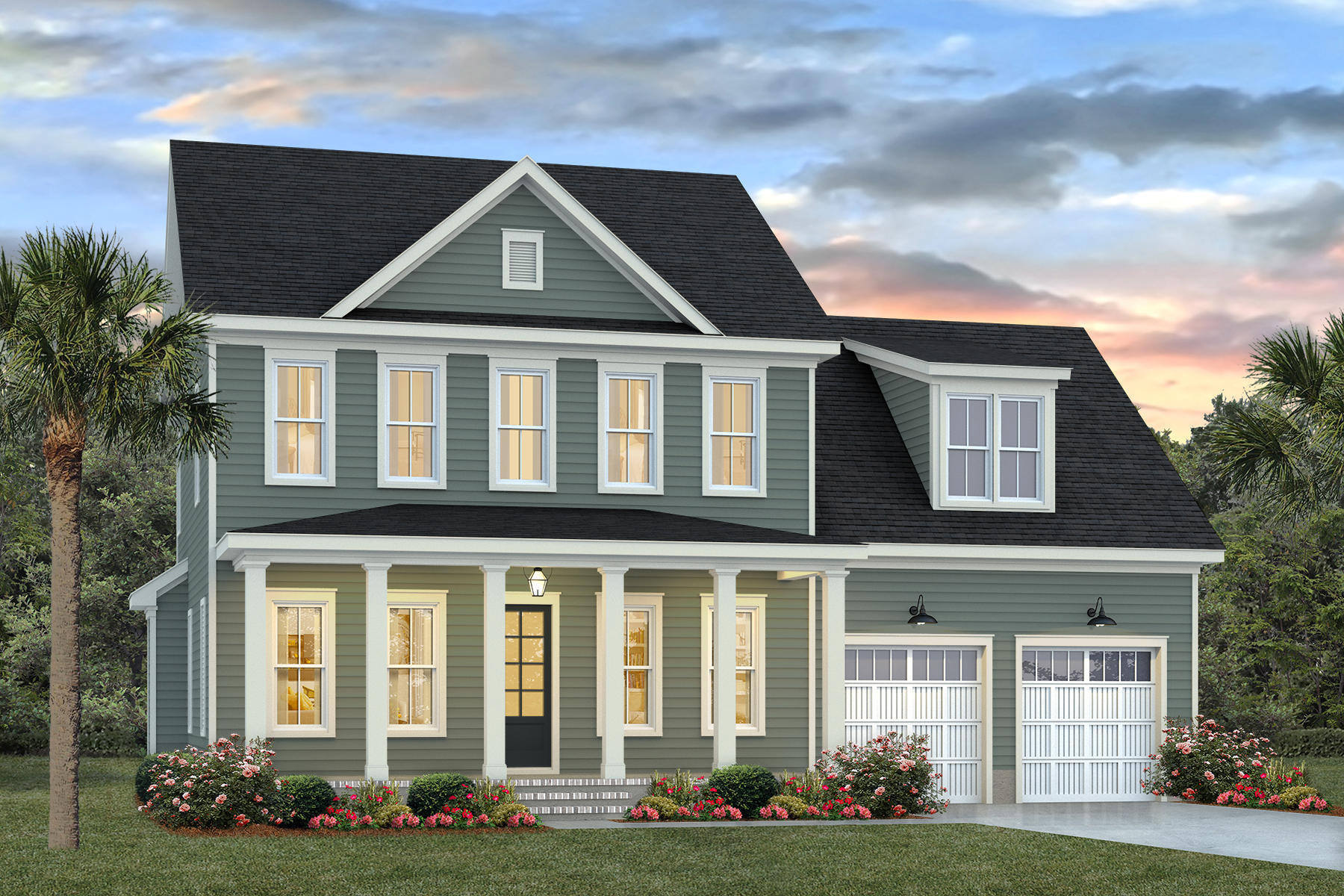 302 Brightside Trail Summerville SC 29486