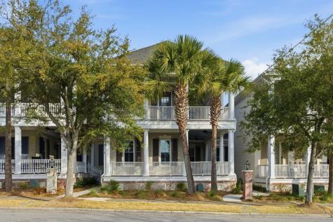 205 Delahow Street Charleston SC 29492
