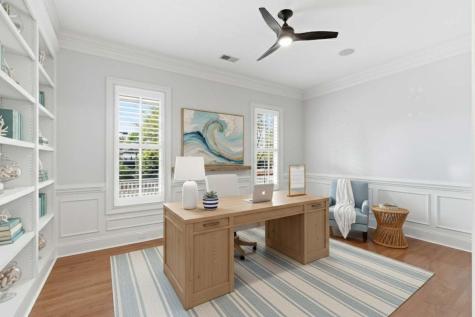 205 Delahow Street Charleston SC 29492