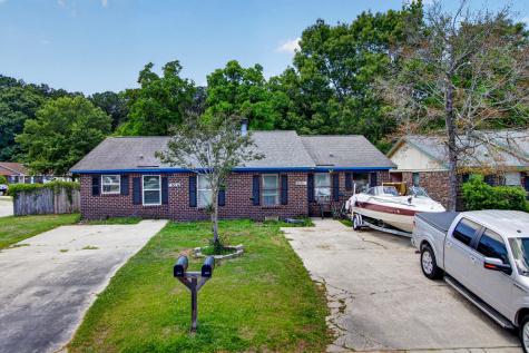 350 Dorchester Manor Boulevard Charleston SC 29420
