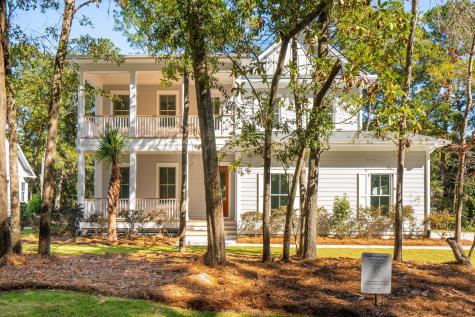 3210 Waverly Lane Johns Island SC 29455