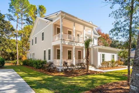 3210 Waverly Lane Johns Island SC 29455