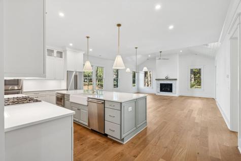3210 Waverly Lane Johns Island SC 29455