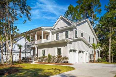 3210 Waverly Lane Johns Island SC 29455