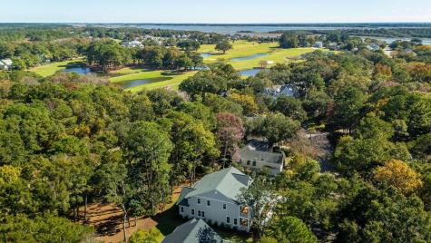 3210 Waverly Lane Johns Island SC 29455