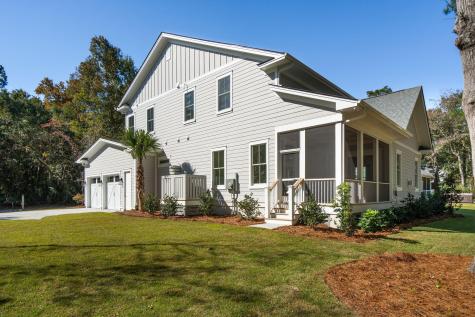 3210 Waverly Lane Johns Island SC 29455