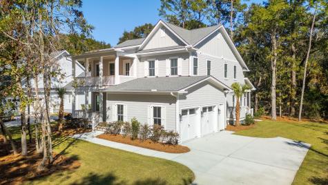 3210 Waverly Lane Johns Island SC 29455