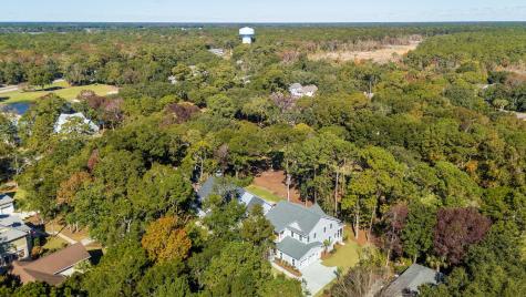 3210 Waverly Lane Johns Island SC 29455