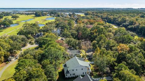 3210 Waverly Lane Johns Island SC 29455